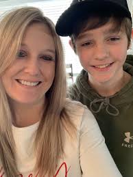 Erin Magnuson — Kidney Search Foundation