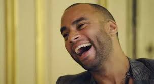 Stephen Simmonds: Anomie