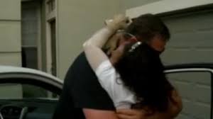 She manages the family finances and investments, and she was way, way, way more qualified to comment on things like student loans or expected contribution. Tampa Woman Meets North Carolina Man Who Saved Her Life