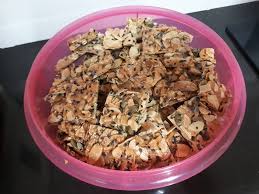 Kuih raya 2009 part ii. Rasa Biskut Untuk Raya Masih Belum Cukup Meh Cuba Buat Facebook