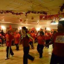 It is entertaining to just watch or join in the dance. Pin On Party Drinks