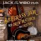 The Thursday Bluegrass Jam hosted by Drew Matulich event image