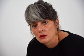 Olga Blanco: residencia mexicana