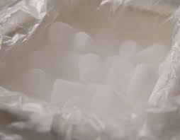 태경케미컬 드라이아이스 (DRY-ICE) MSDS
