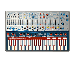 Seeking for free keyboard png png images? Arturia V Collection V Collection 8