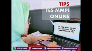 Check spelling or type a new query. Tes Mmpi Online Lembaga Psikologi Quantum Nusa Konsultan