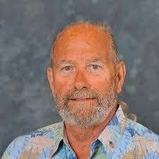 Ron Wade's Instagram, Twitter & Facebook