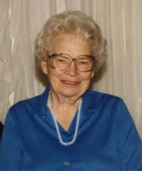 Cora Vivian Frandsen Dye (1913-1998)