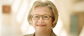 ICMIF member Thrivent Financial appoints first female Chair to the  organisation's Board of Directors