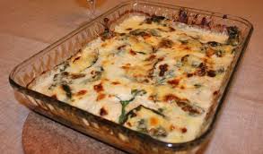Recette Gratin De Sole Bechamel Et Epinards Recipe Fish Recipes Cooking Cooking With Ground Beef