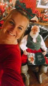 Gaston County's Storybook Santa dead just days before Christmas