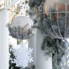Decorating Front Yard Landscaping Ideas Images Best Outdoor Christmas Decorating Ideas Decora Guirnalda De Hojas Pequenos Arboles De Navidad Corona De Invierno
