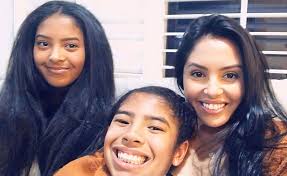 Mother's sorrow after losing a child