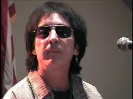 Ace Frehley: live in Staten Island, NY 1994-04-23