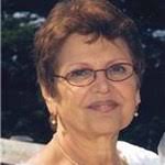 NORMA CALHOUN Obituary