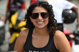 Brayden Davis Gets First NHRA Top Qualifier Award