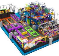 Trampoline Park | Trampoline Park Suppliers USA