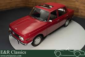 Image result for Silbergrau 1970 Wartburg