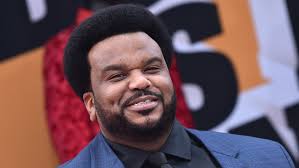 Craig Robinson to Star in Peacock Comedy From 'Brooklyn Nine-Nine' Duo  (Exclusive)
