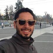 Raphael Miranda Ferreira (mirandaferreira) — Perfil