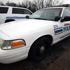 Adivi first dreamed up his crown victoria concept in 2016 and has only now been able to imagine the car in 3d. Opelika City Council Talks Vehicles More At Meeting Local News Oanow Com