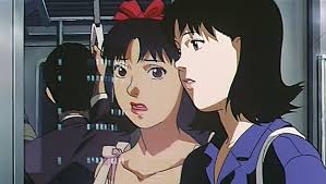 Roman's Movie Reviews and Musings: Perfect Blue (1998)