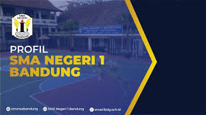 Text of format profil sekolah sma. Video Profil Sma Negeri 1 Bandung Sman 1 Bandung