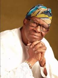 Ade Ojo's Instagram, Twitter & Facebook