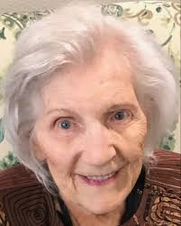 Beatrice Elizabeth Byrne Obituary November 16, 2019