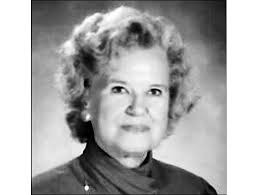 BARBARA GRAHAM Obituary (2021)