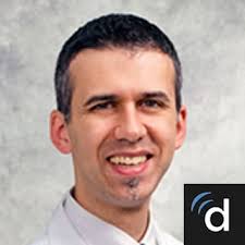 Dr. David Karimeddini, MD