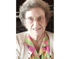 Pauline Dyess Obituary (1929