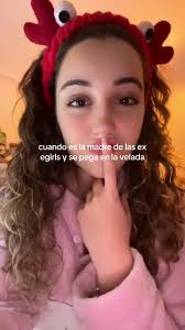 Abby A Quién Representa La Velada 5 A Qué País Representa