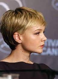 If we were to list the most iconic pixie haircuts, audrey hepburn, jean seberg and mia farrow would be at the top. Pinterest