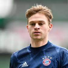 Joshua kimmich fifa 20 career mode рейтинги игрока. Leader Guardiola Liebling Triple Sieger Das Ist Joshua Kimmich Fussball
