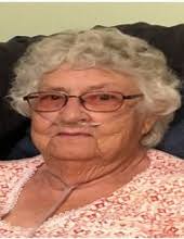 Obituary information for Eleanora Marie McMaster