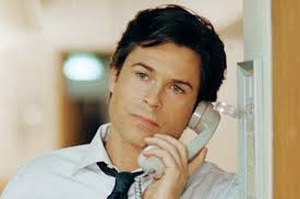 Rob Lowe Says The West Wing Was Unhealthy Like Abusive Relationship