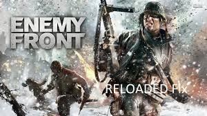 Download platform games for dos. Enemy Front Reloaded Proper Crack Lasopahoney