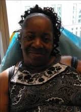 Obituary information for Sylvia Rodgers Hudson