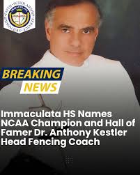 Immaculata High School