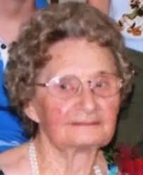 Obituary information for Alvera Liebscher