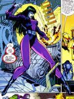 Download free dc, marvel and many more only on getcomics. Nebula Character Wikipedia