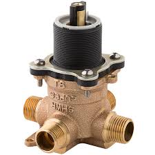 Replacements cost $10 to $20. Valves Pfister Faucets