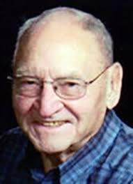 Elmer Halley Obituary (1924