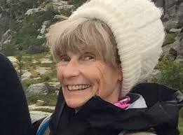 Colleen Ackerman's Instagram, Twitter & Facebook