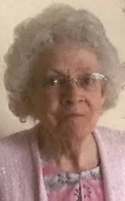 Obituary for Julia "Judy" Faye Geller