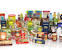 Food Donations