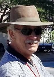 James Rocker Obituary (1947