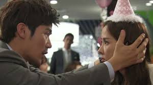 Blog view » Dramabeans Korean drama recaps