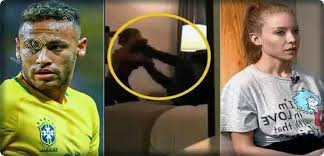 Но вот уже два года пара не вместе, а футболист возглавляет список самых. Video Neymar Tries To Rape A Girl In Paris Vision Egypt News